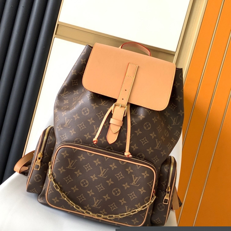 LV Backpacks